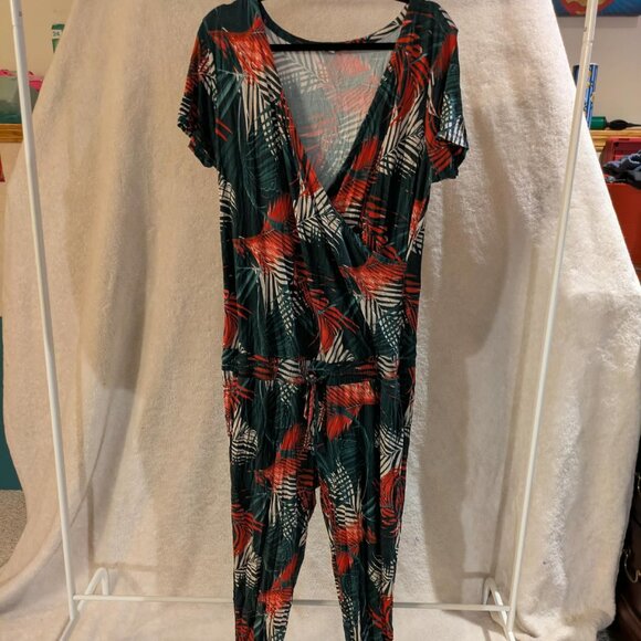 Noppies Maternity Jumpsuit Size XL - Picture 1 of 3
